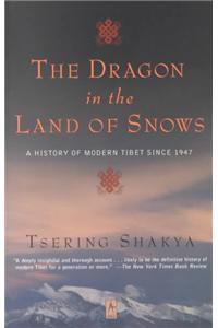 Dragon in the Land of Snows