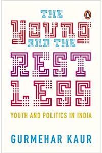 The Young And The Restless: Youth And Politics In India