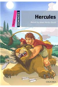 Dominoes: Starter: Hercules