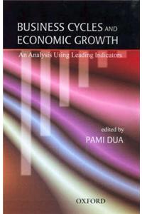 Business Cycles and Economic Growth