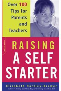 Raising a Self-Starter