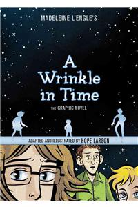 Wrinkle in Time