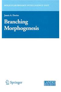 Branching Morphogenesis