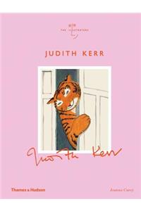 Judith Kerr