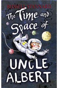 The Time and Space of Uncle Albert