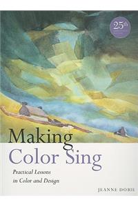 Making Color Sing