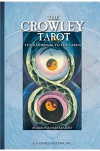 Crowley Tarot Handbook