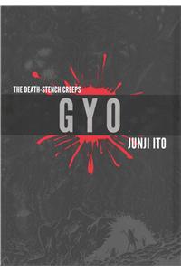 Gyo (2-In-1 Deluxe Edition)