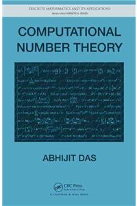 Computational Number Theory