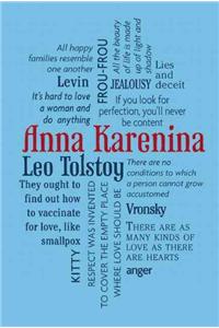 Anna Karenina