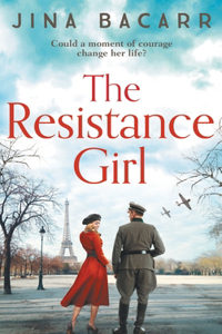 Resistance Girl