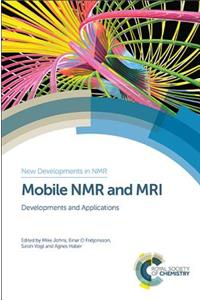 Mobile NMR and MRI