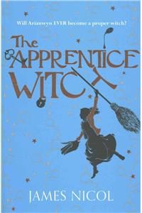 The Apprentice Witch