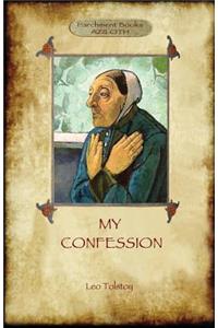 Confession (Aziloth Books)