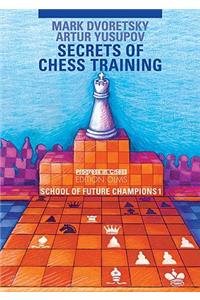 Secrets of Chess Training