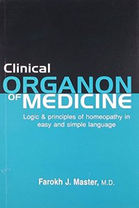 Clinical Organon of Medicine