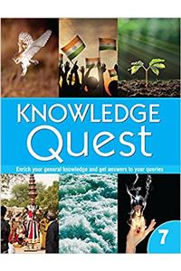 Knowledge Quest 7