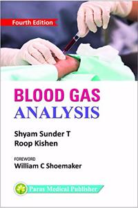 Blood Gas Analysis (Fourth Edition 2020)