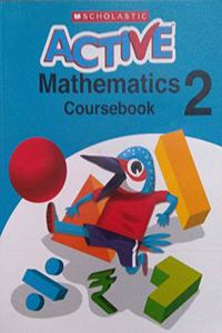 Active Mathematics Coursebook 2