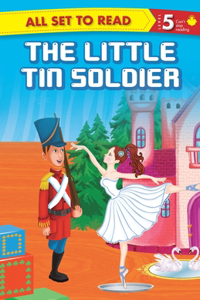 The Litte Tin Soldier