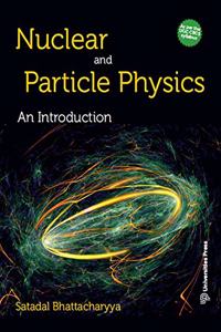 Nuclear and Particle Physics: