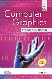 Computer Graphics, 3ed