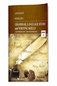 English (H.L.) Grammar and Composition - Std. VI