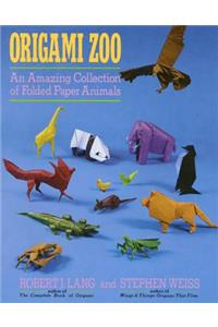 Origami Zoo