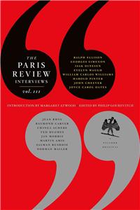 Paris Review Interviews, III
