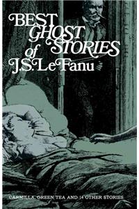 The Best Ghost Stories