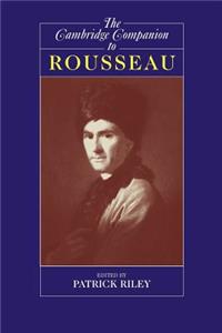 Cambridge Companion to Rousseau