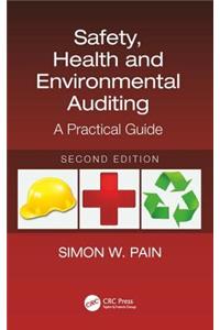 Safety, Health and Environmental Auditing