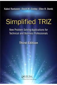 Simplified TRIZ