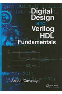 Digital Design and Verilog HDL Fundamentals