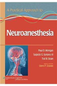 Practical Approach Neuroanesthesia PB