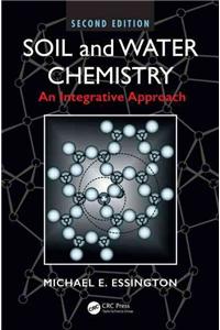 Soil and Water Chemistry