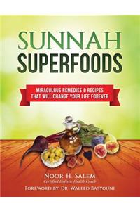 Sunnah Superfood