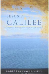 Jesus of Galilee