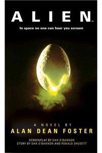 Alien: The Official Movie Novelization