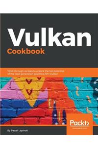 Vulkan Cookbook