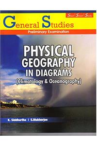 GS-PT Physical Geography in Diagrams (Cimatology & Oceanography)