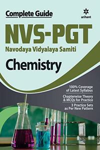 NVS-PGT Chemistry Guide 2019
