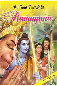 All Time Favourite : Ramayana