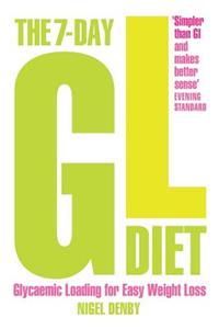 7-Day GL Diet
