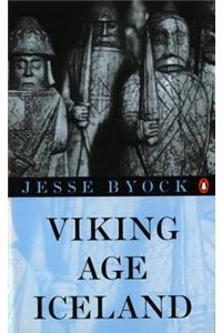 Viking Age Iceland
