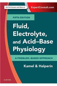 Fluid, Electrolyte and Acid-Base Physiology