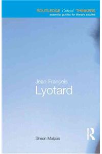 Jean-Francois Lyotard