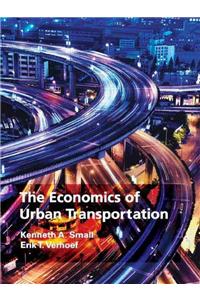 Economics of Urban Transportation