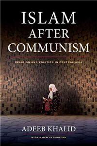 Islam after Communism