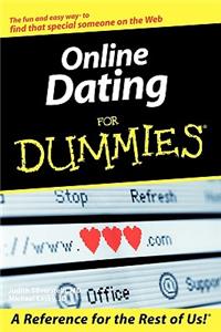 Online Dating for Dummies